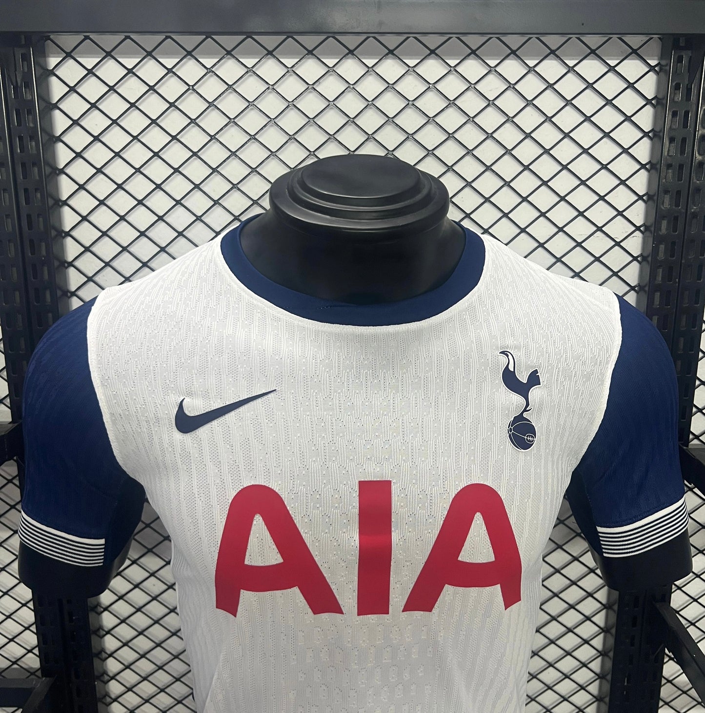 Camiseta Versión Jugador Tottenham Local 24/25