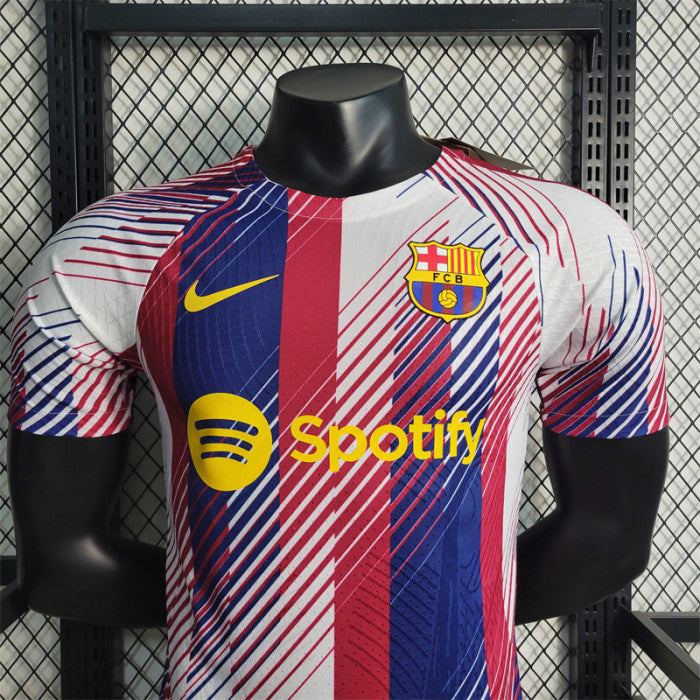 Camiseta Versión Jugador Barcelona Local 22/23 – Mood Sports