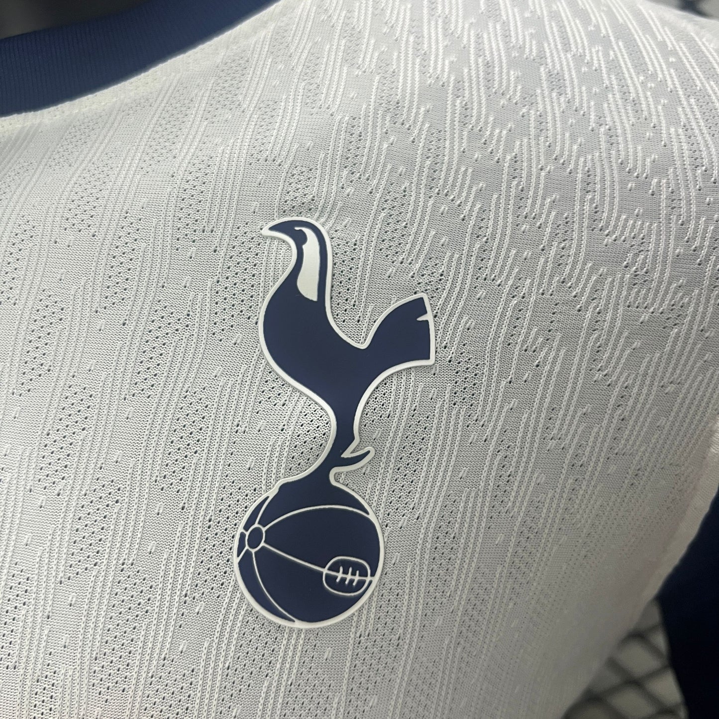 Camiseta Versión Jugador Tottenham Local 24/25