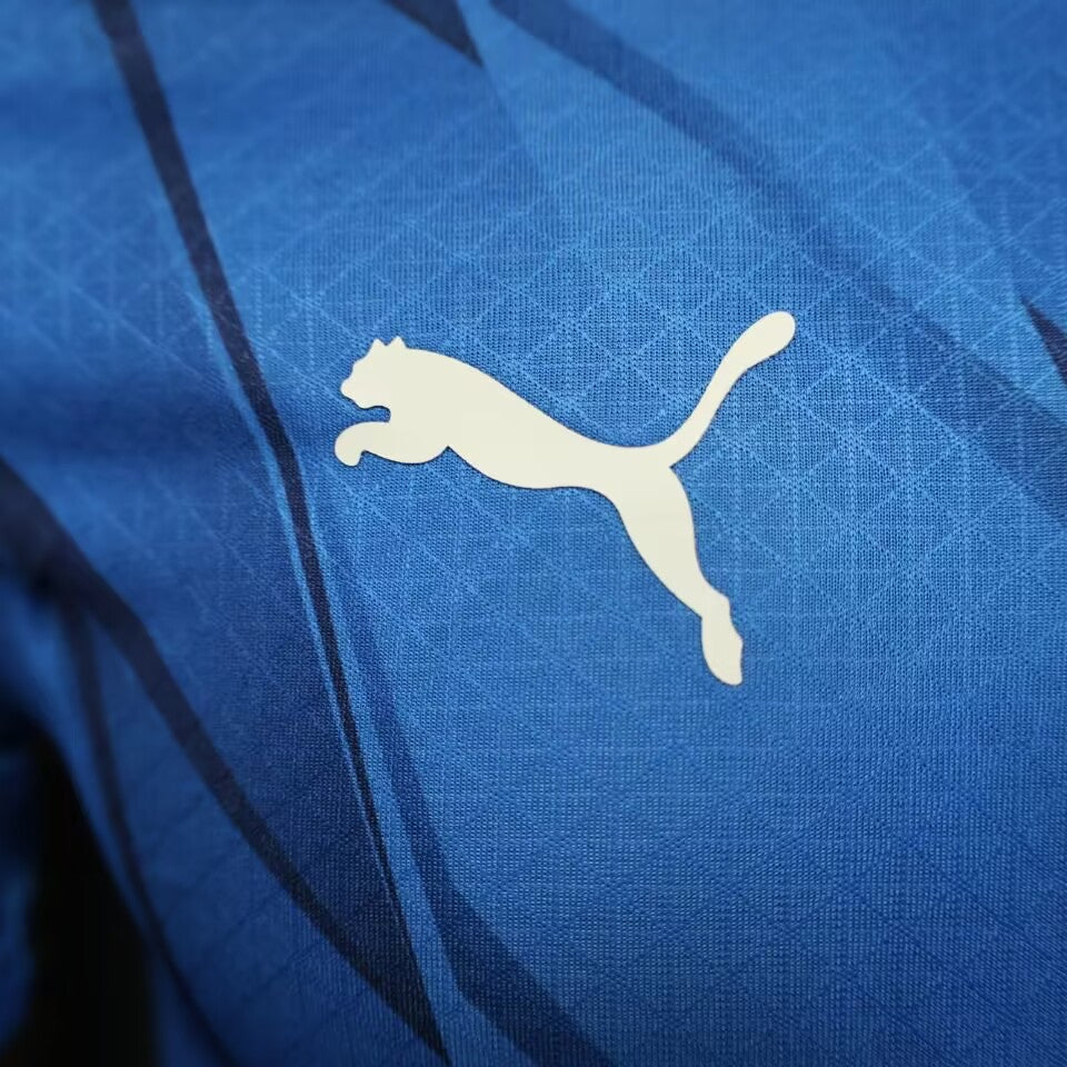 Camiseta Versión Jugador Al Hilal Local 23/24