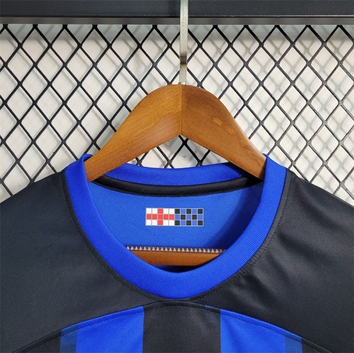 Camiseta Versión Jugador Inter de Milán Local 23/24 – Mood Sports