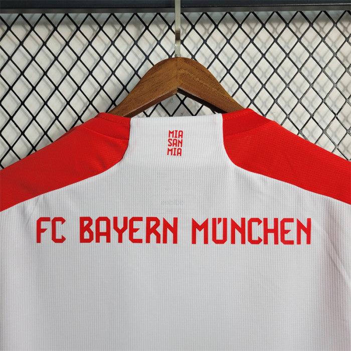 Camiseta Versión Fan Bayern Munich Local 23/24