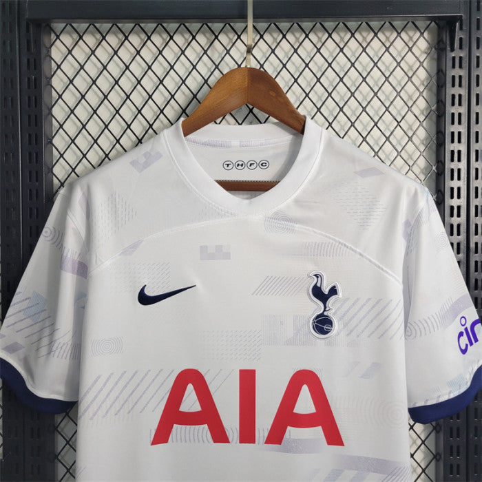 Camiseta Versión Fan Tottenham Local 23/24