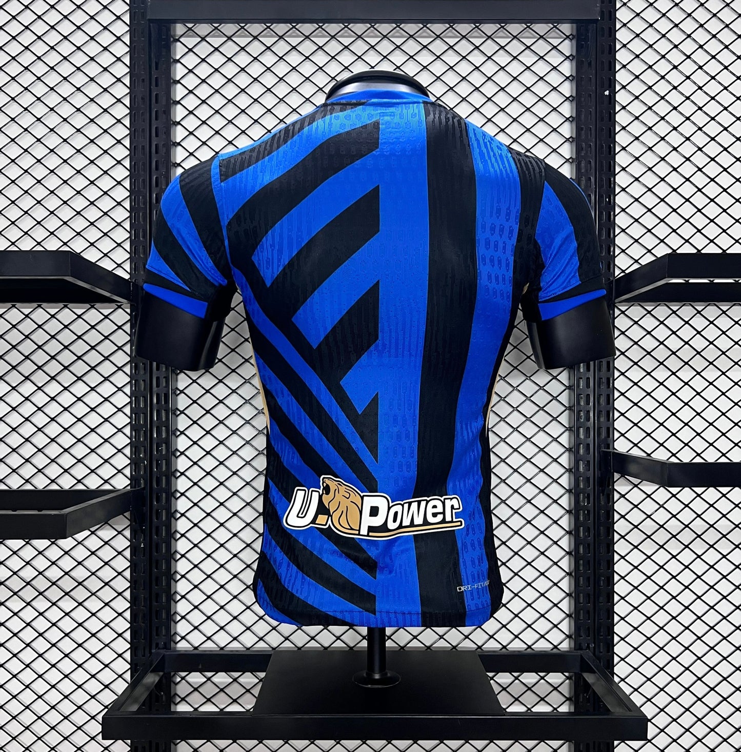 Camiseta Versión Jugador Inter de Milán Local 24/25