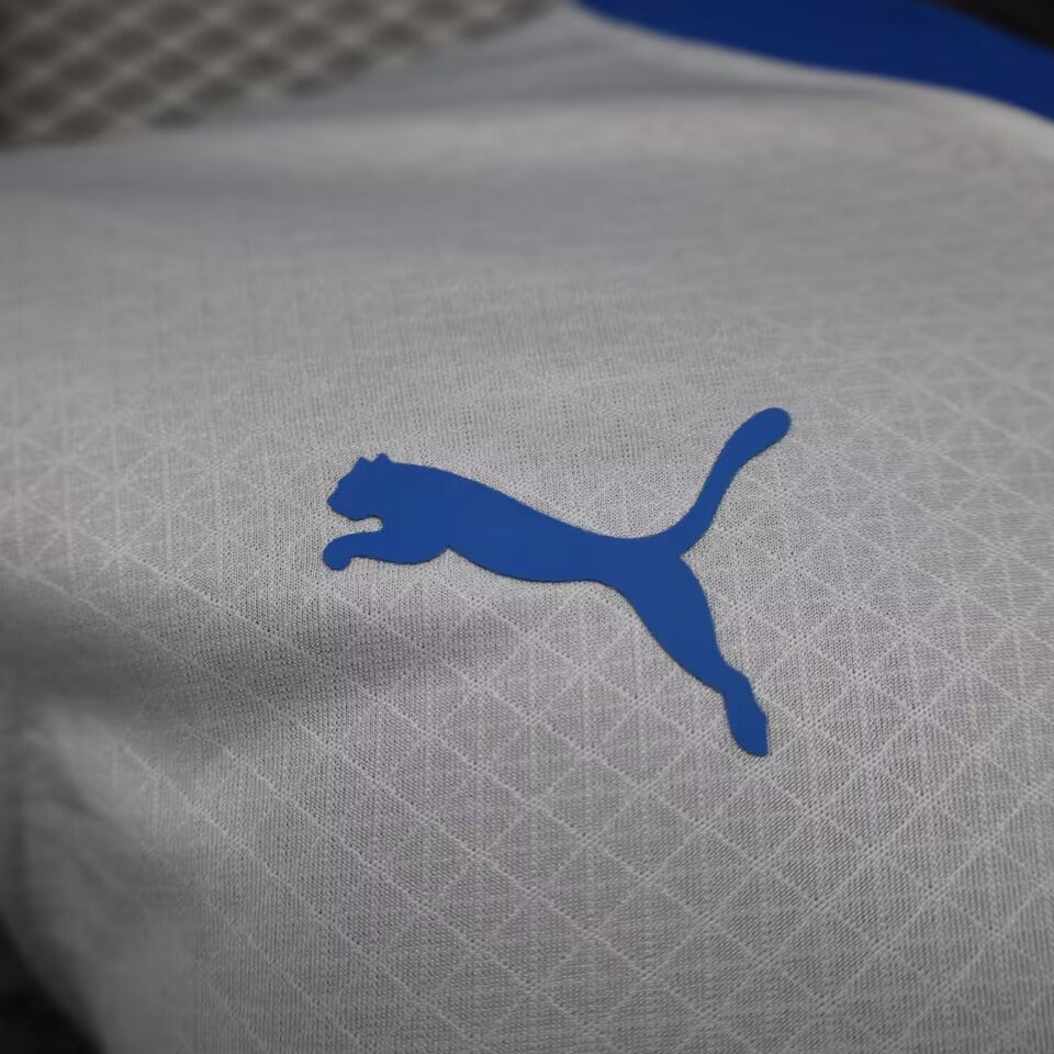 Camiseta Versión Jugador Al Hilal Visita 23/24