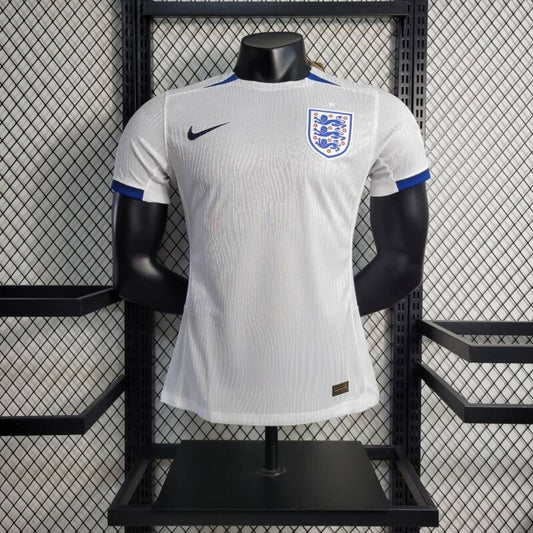 Kit completo Femenina Versión Jugador Inglaterra Local 2024