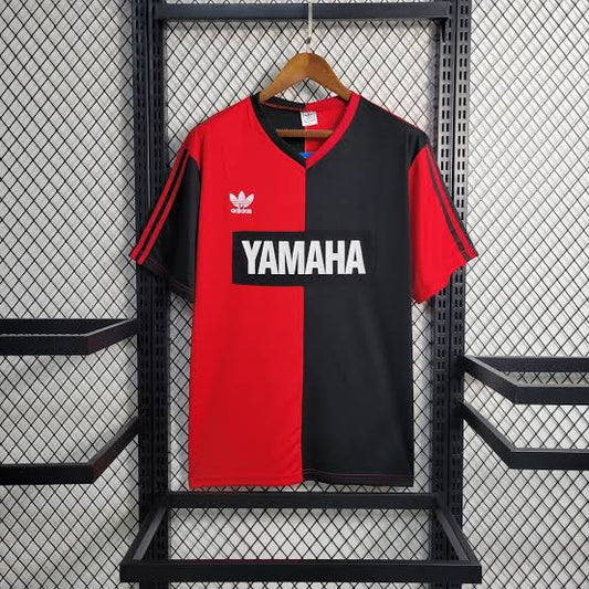 Camiseta Newells 93/94