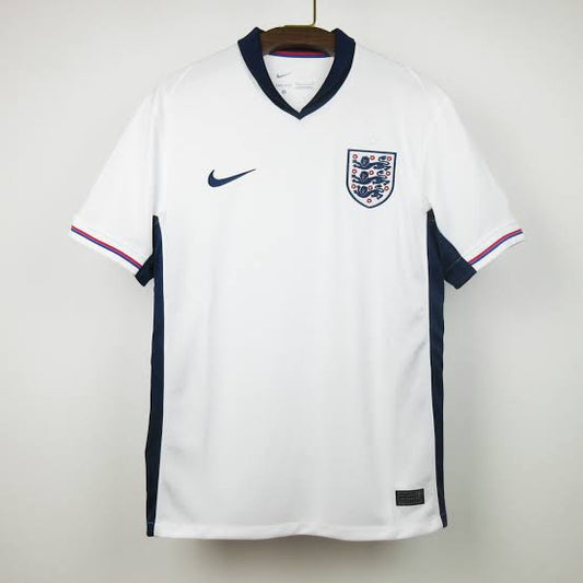 Camiseta Versión Fan Inglaterra Local 2024