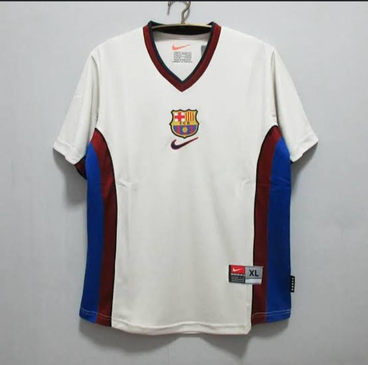 Camiseta Versión Fan Barcelona