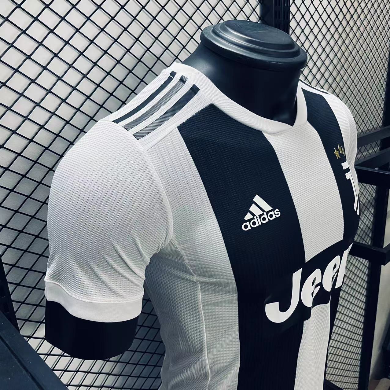 Adidas china juventus jugadores best sale