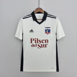 Camiseta Colo Colo Local 2022