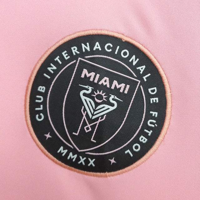 Camiseta Versión fan Inter Miami 23/24