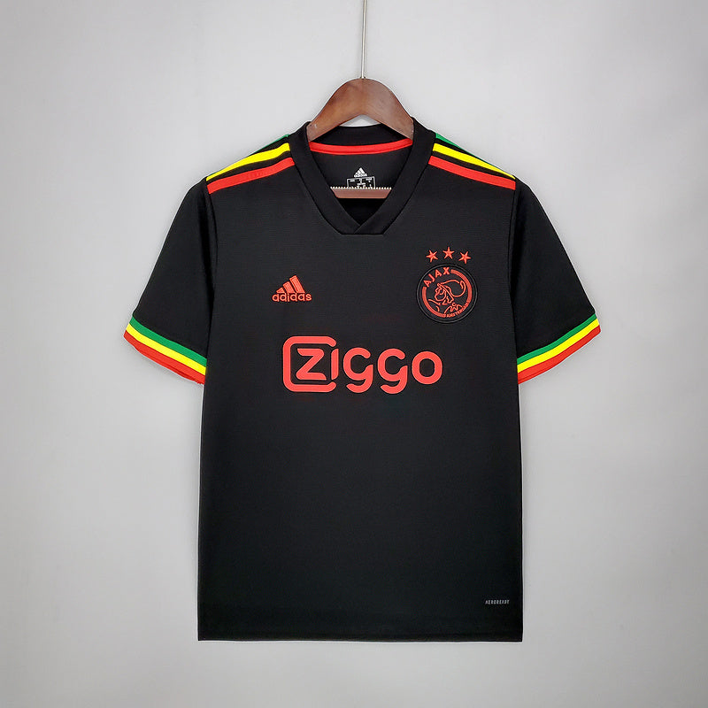 Camiseta Ajax Tercera 21/22