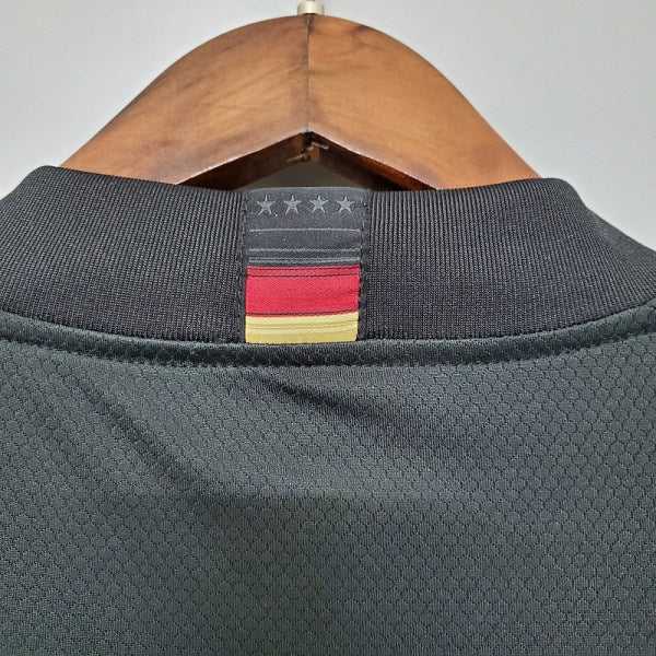 Camiseta Versión Fan Alemania Visita