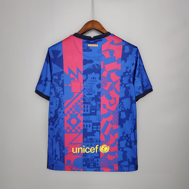 Apto para los fans del FC Barcelona, MyFanShirt camiseta