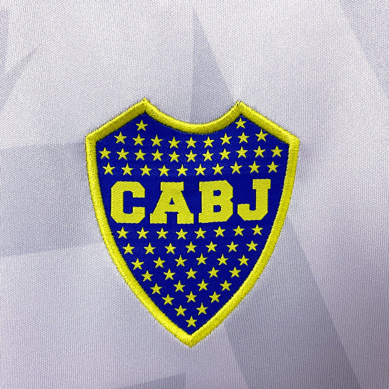 Camiseta Versión Fan Boca Juniors Visita