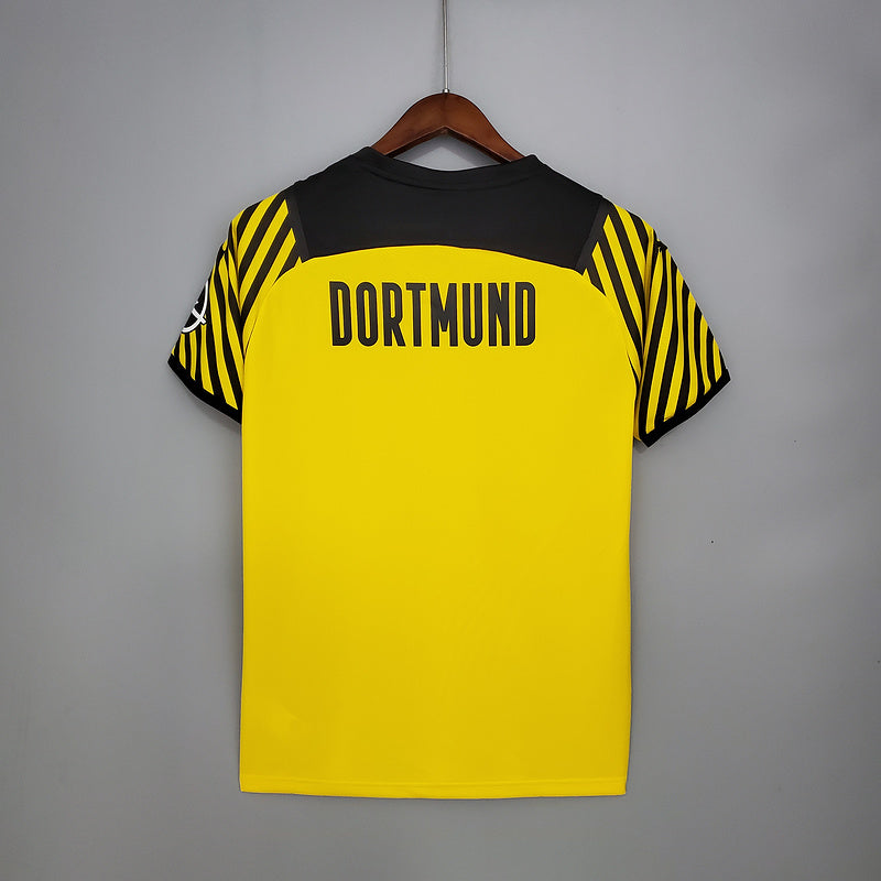 Camiseta Versión Fan Borussia Dortmund Local