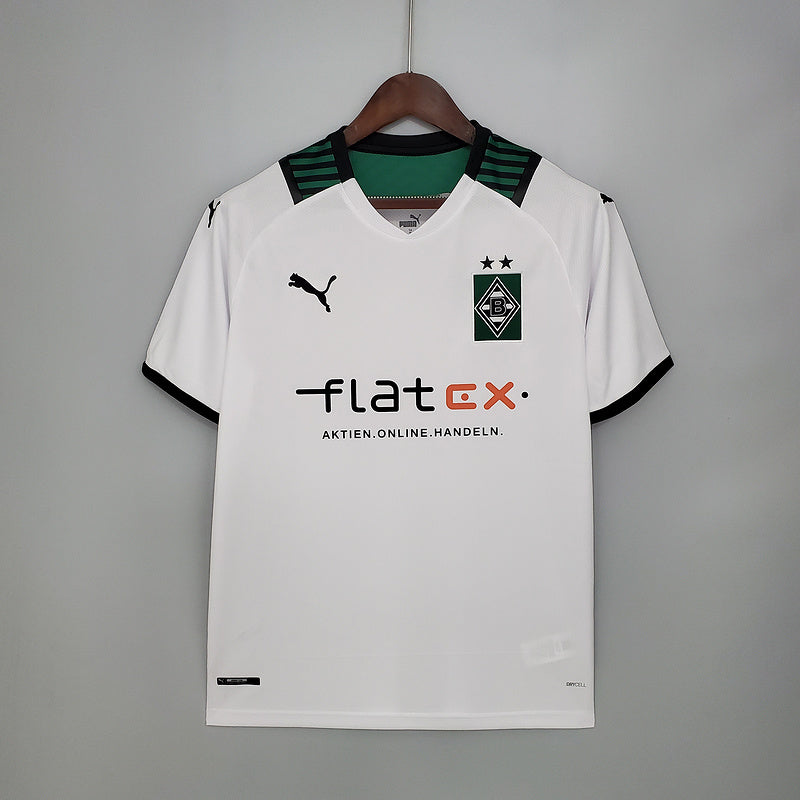 Camiseta Versión Fan Borussia Monchengladbach Local