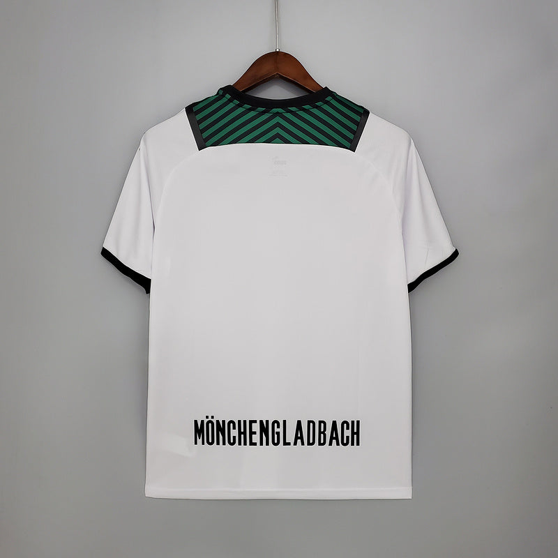 Camiseta Versión Fan Borussia Monchengladbach Local