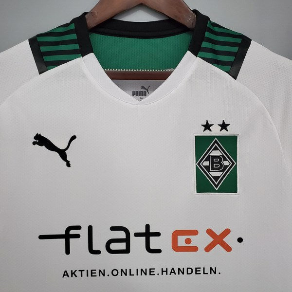 Camiseta Versión Fan Borussia Monchengladbach Local