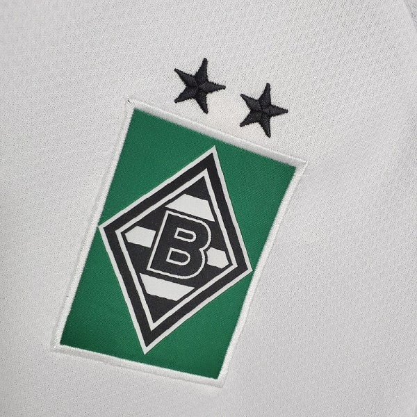 Camiseta Versión Fan Borussia Monchengladbach Local