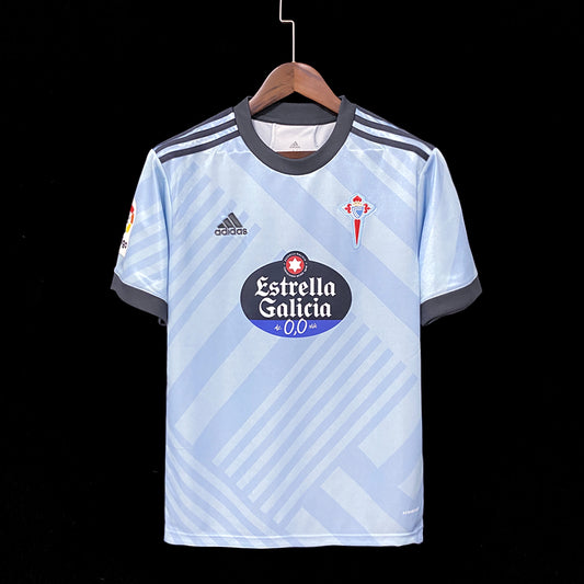 Camiseta Versión Fan Celta de Vigo