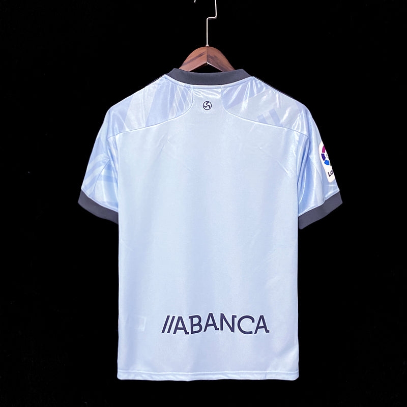 Camiseta Versión Fan Celta de Vigo