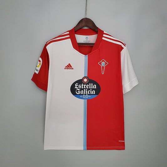 Camiseta Versión Fan Celta de Vigo Visita