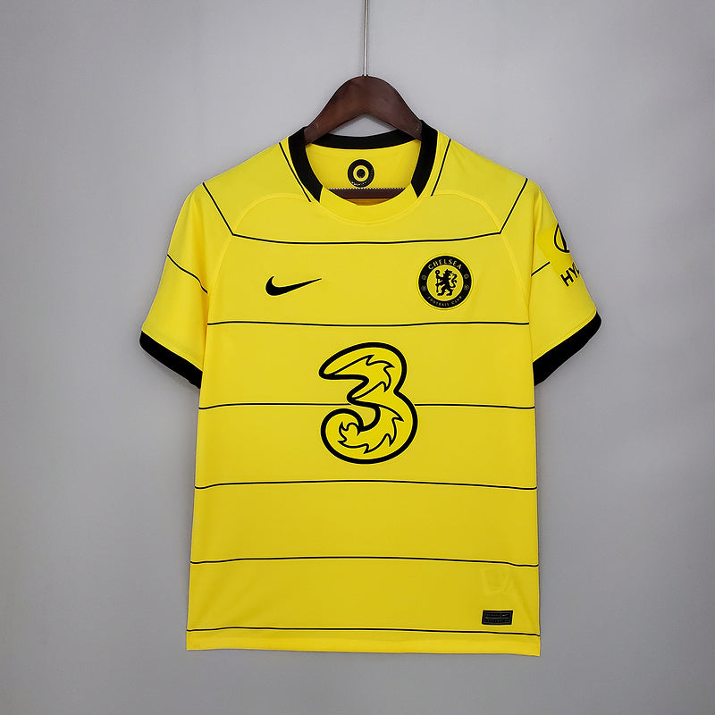 Camiseta Versión Fan Chelsea Visita