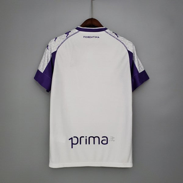 Camiseta Versión Fan Fiorentina Visita