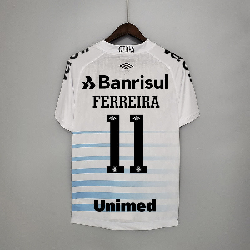 Camiseta Versión Fan Gremio Visita