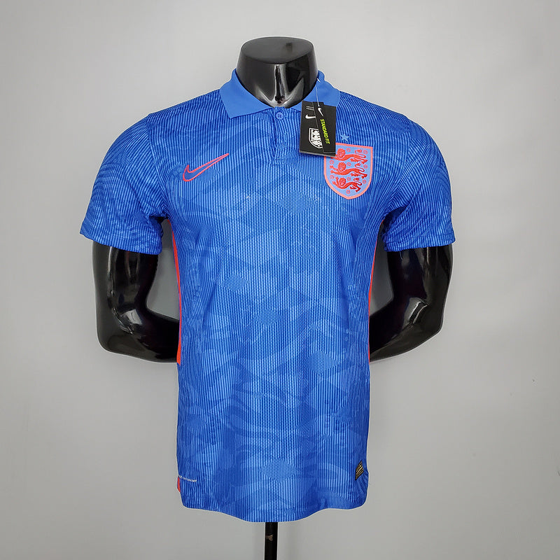 Camiseta Versión Jugador Inglaterra Visita