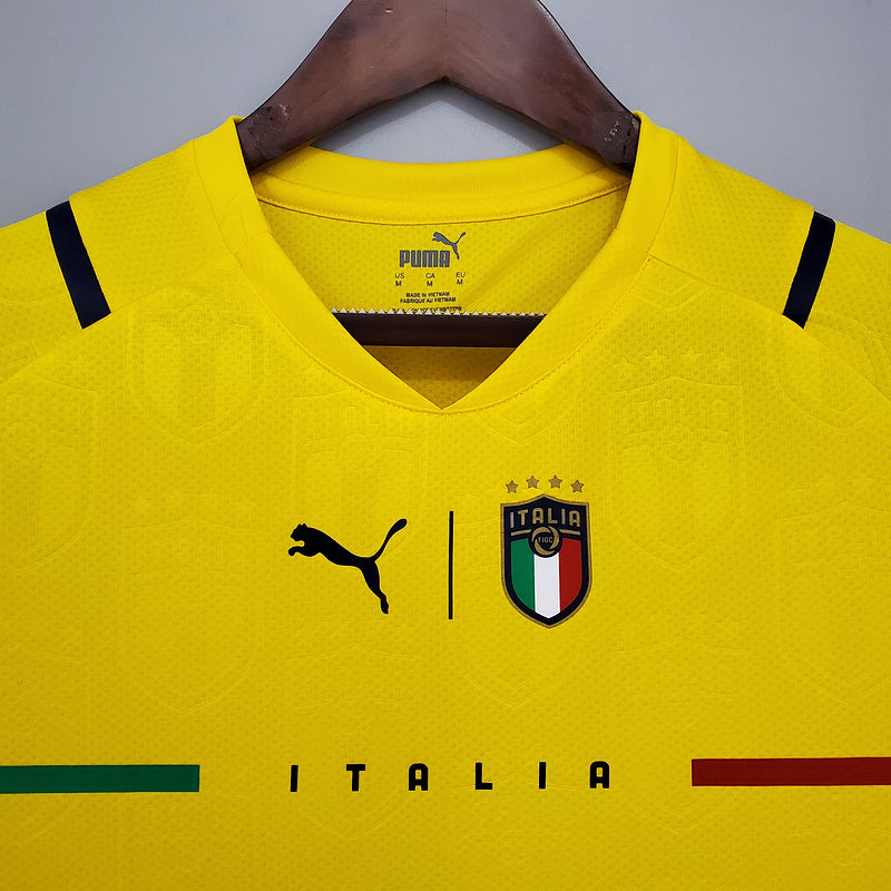 Camiseta Arquero Versión Fan Italia