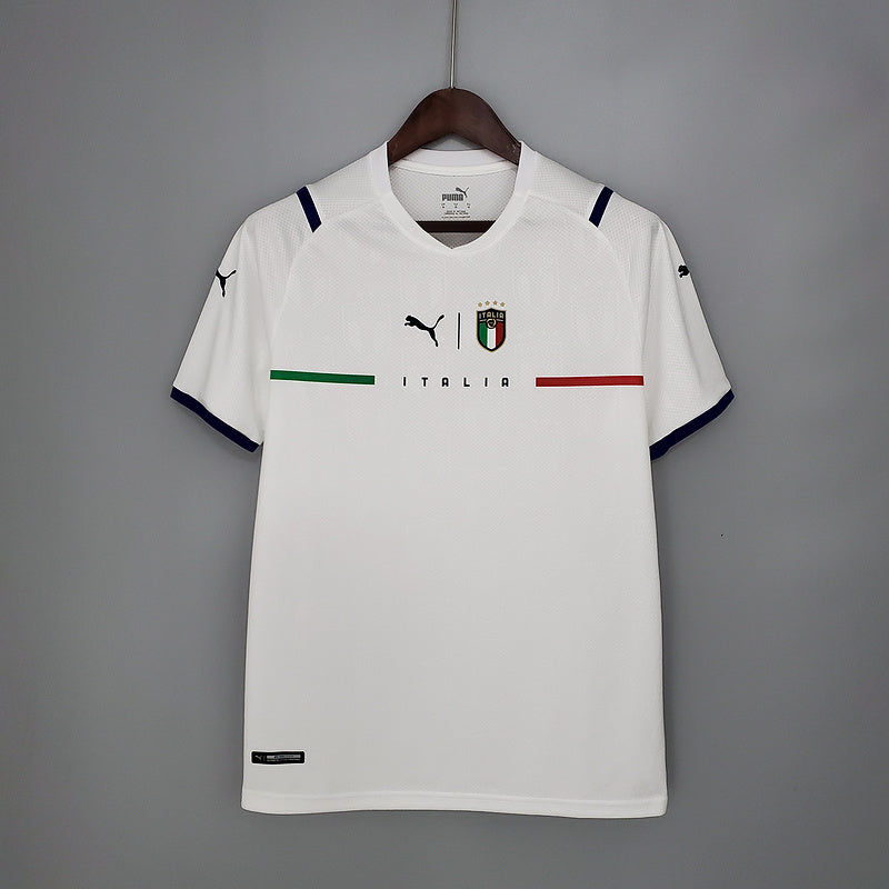 Camiseta Italia Visita