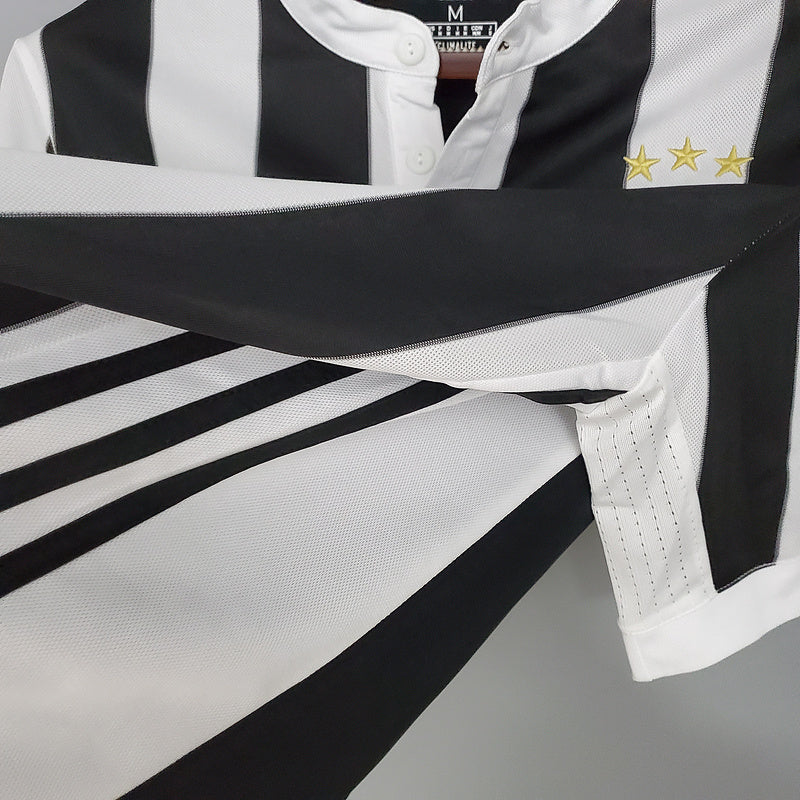 Camiseta Versión Fan Juventus 2017-2018