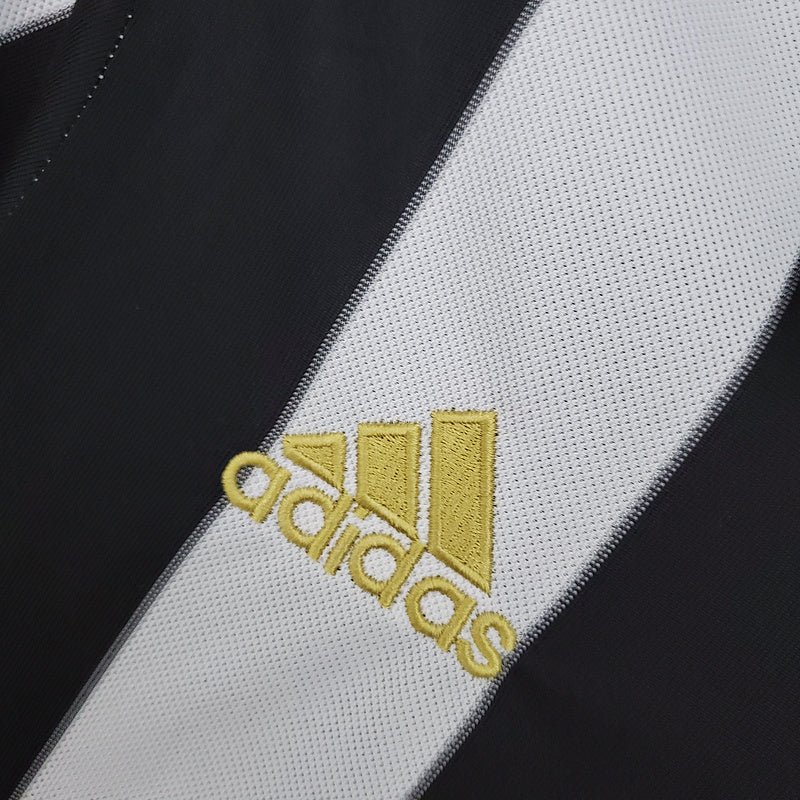 Camiseta Versión Fan Juventus 2017-2018