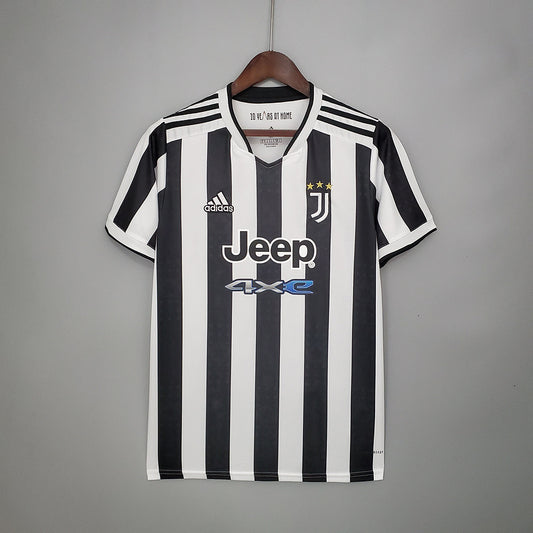 Camiseta Versión Fan Juventus Local