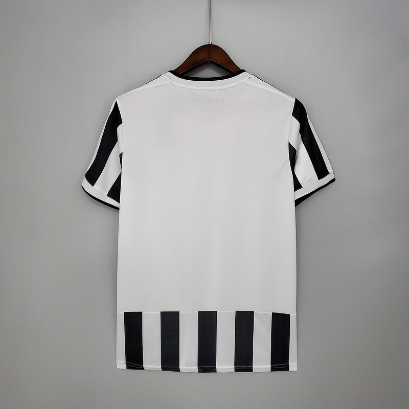 Camiseta Versión Fan Juventus Local