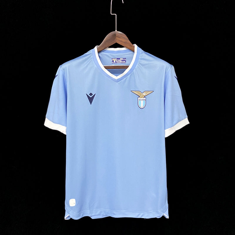 Camiseta Versión Fan Lazio Local