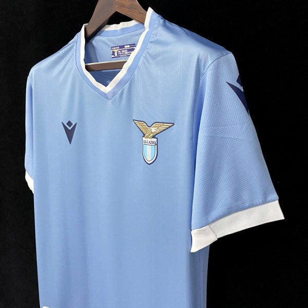 Camiseta Versión Fan Lazio Local