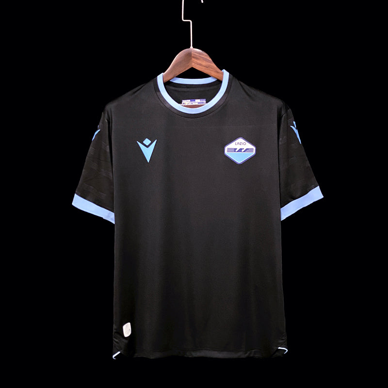 Camiseta Versión Fan Lazio Visita