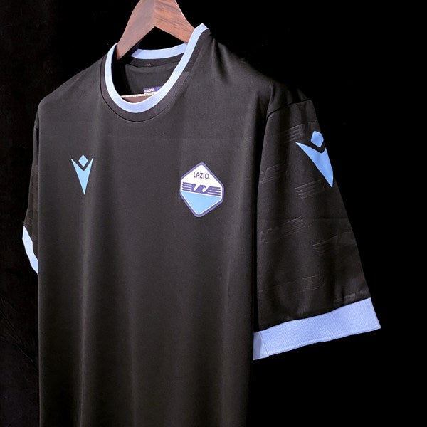 Camiseta Versión Fan Lazio Visita