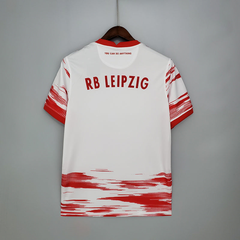 Camiseta Versión Fan Leipzig Local