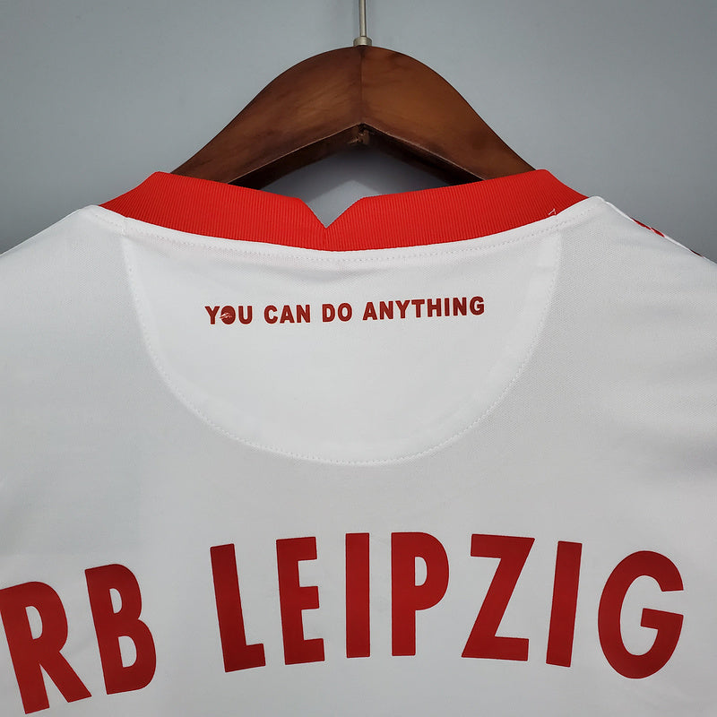 Camiseta Versión Fan Leipzig Local
