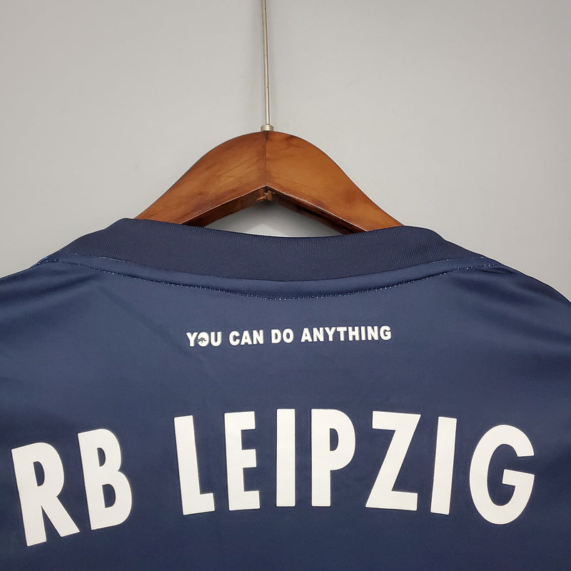 Camiseta Versión Fan Leipzig Visita