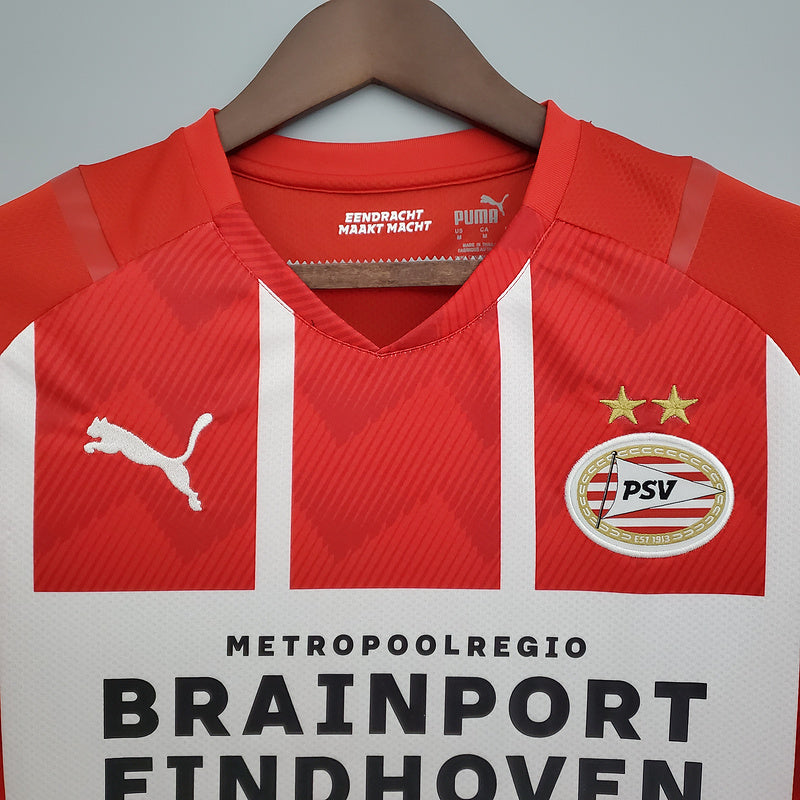 Camiseta Versión Fan PSV