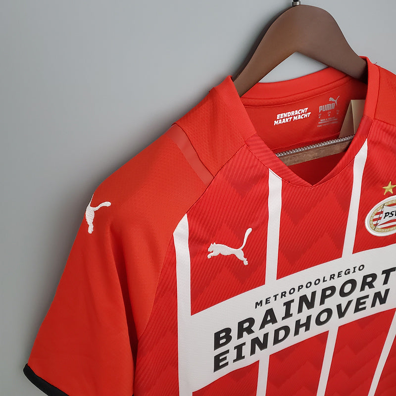 Camiseta Versión Fan PSV