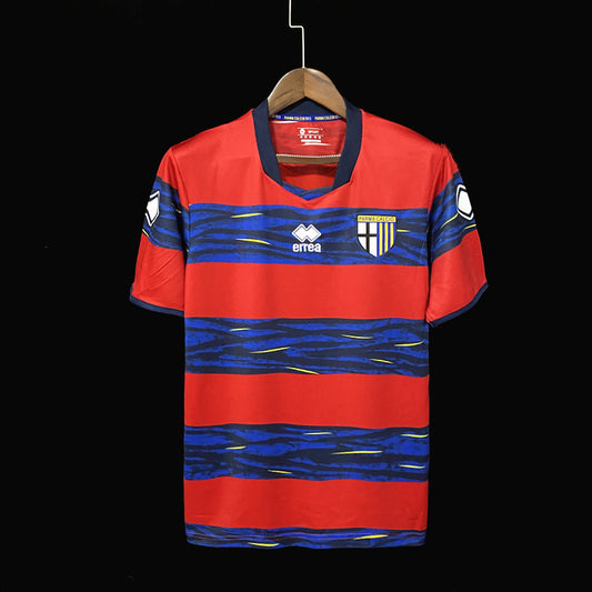 Camiseta Arquero Versión Fan Parma