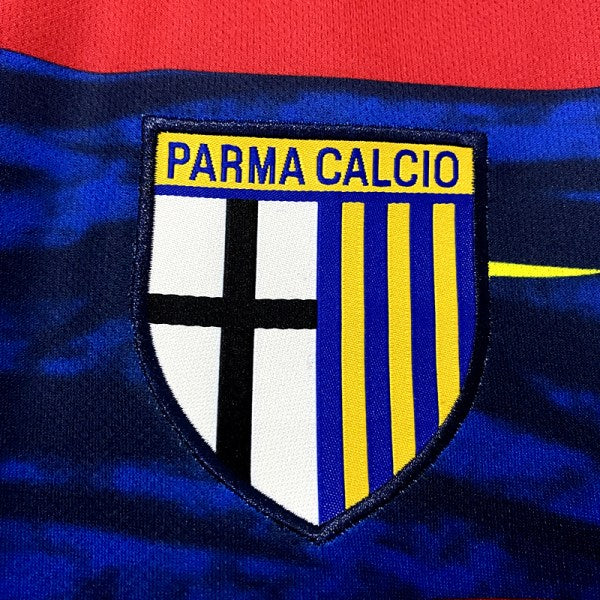 Camiseta Arquero Versión Fan Parma