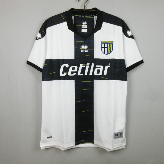 Camiseta Versión Fan Parma Local